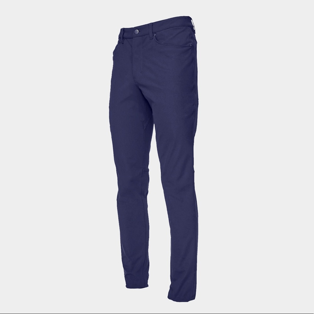 Lululemon ABC Slim Pants